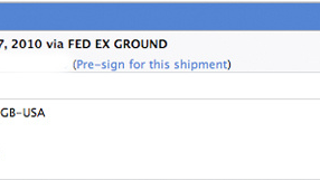 Surprise Surprise, Pre-Ordered iPad 3G Begins Shipping